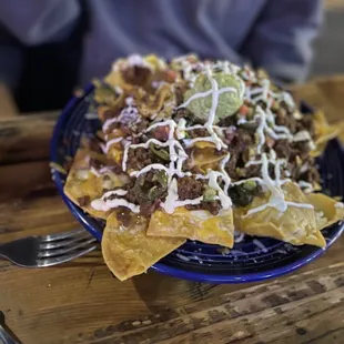 Fred's Texas Cafe - North
