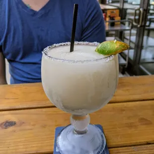 Margarita