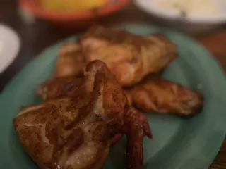 Babe's Chicken Dinner House - North Richland Hills