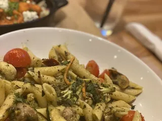 Boston's Restaurant & Sports Bar