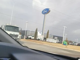 Joe Cooper Chevrolet