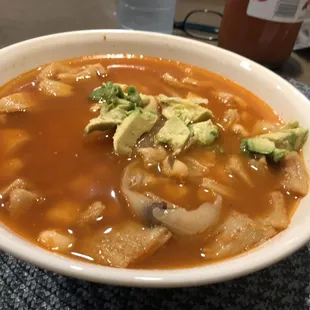 Menudo