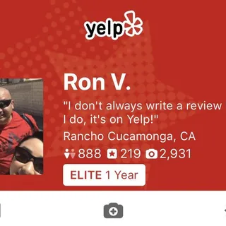 Ron V.
