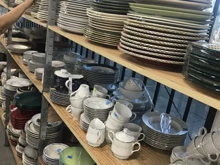 Valley Thrift Center