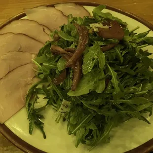 Sweetheart Ham Salad