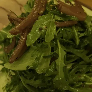 Sweetheart Ham Salad close-up