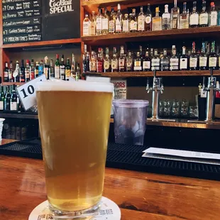 Crux Fermentation Project Hazy Belgian White IPA