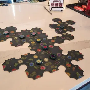 Staff Favorite: Gentle Rain