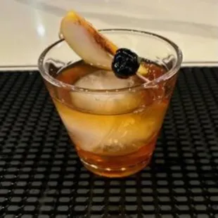 Kentucky Ave Cocktail