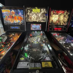 3-19-2022 Munsters loved this one.