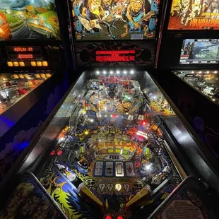 Pinball!!!