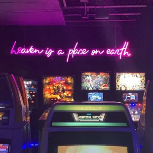 A sweet nod to San Junipero.