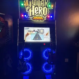 2-13-2022 Guitar Hero