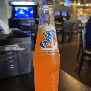 Fanta