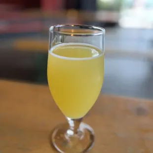 Mimosa