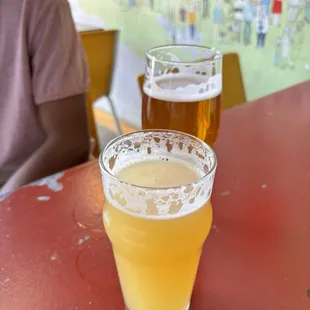 Beer o clock