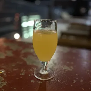 Mimosa
