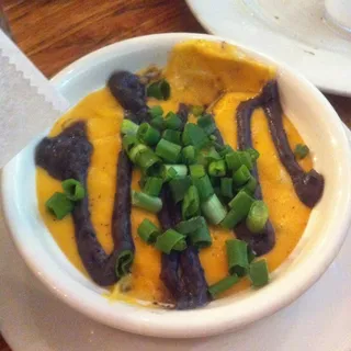 Chile Con Queso