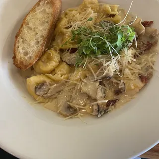Farm Sausage Tortellini