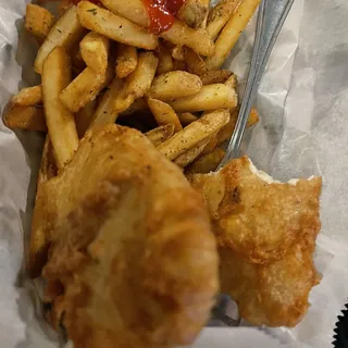 Free State Fish and Chips