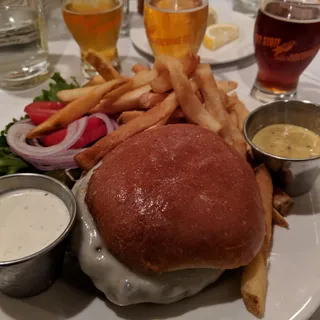 Brewery