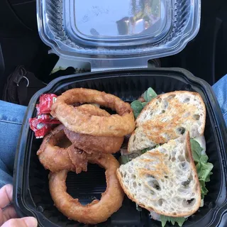 Turkey Club