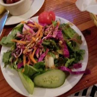 House Salad