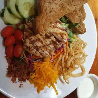 Brewhouse Chicken Salad