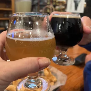 Guavatas Sour