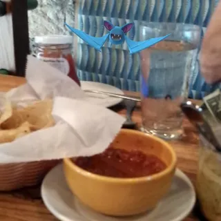 Salsa