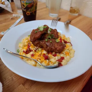 Mac N Cheese