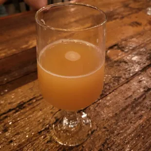 Dc brau new England ipa