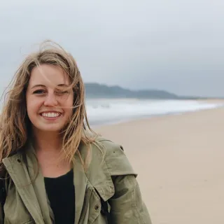 Kalyn P.