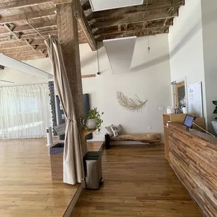 Love the aesthetics.