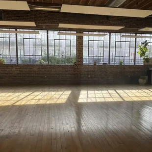 Love the industrial look