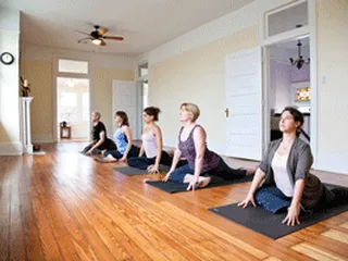 Balance Yoga & Wellness