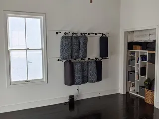 Grace Pilates + Yoga