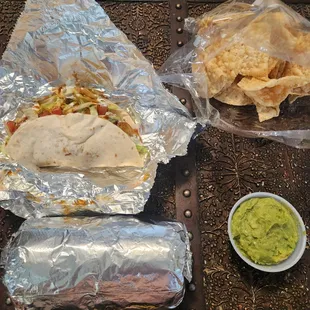 Freebirds