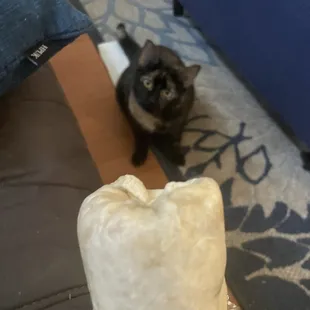 burrito