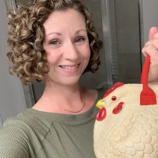 Melissa B.