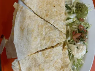 Esther’s Tex Mex