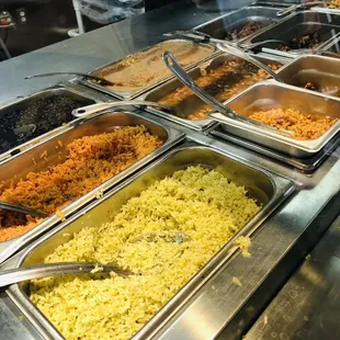 interior, pasta