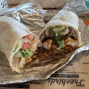 wraps, food, burritos and wraps, burrito