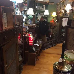 Freedom Antiques
