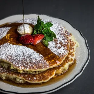 Flapjacks