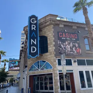 the grand casino in las vegas