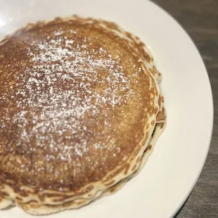 Pancakes