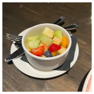 food