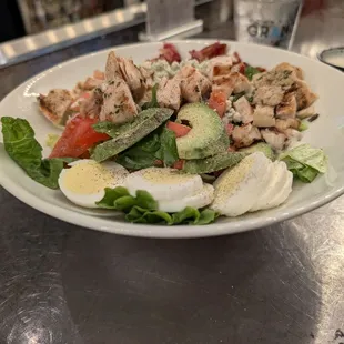 Cobb salad