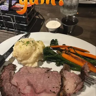 Prime Rib